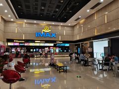 -万达影城(江北万达广场IMAX店)