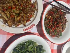 -西江红·株洲本地菜(滨江南路店)