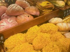 -小飞象面包公社(珠江路金鹰店)