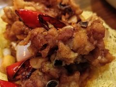 -云海肴·汽锅鸡·云南菜(天津国金汇店)