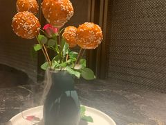 糖油果子-悦百味·品质川菜(上城店)