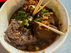 -正宁路小吃夜市