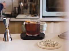 -SAFARI COFFEE