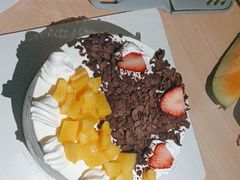 -卡漫莫尼蛋糕(私人定制店)