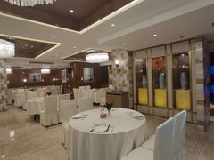 大堂-乾隆美食·本帮菜(黄河路店)