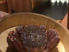 -蟹田居·活蟹料理(东城店)