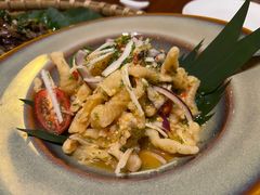 -西双版纳洲际度假酒店-泰傣餐厅