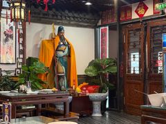 -老北京炸酱面大王.铜锅涮肉(朝阳门店)