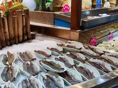 -阳光岛·海鲜盛宴(银泰中心in99店)