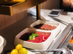 -海底捞火锅(大融城店)