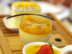 -上海新发展亚太JW万豪酒店