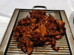 -宝轩渔府·老字号海鲜·正宗津菜(水上店)