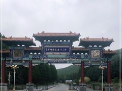 -塞罕坝国家级自然保护区