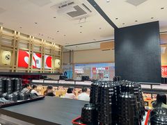 -友壹町寿司(佛山新DNA店)