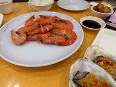 -鹏城人家海鲜酒家·23年老字号(较场尾店)