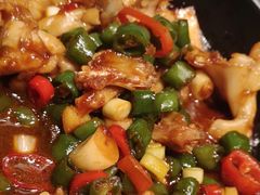 -玫瑰厅上海菜(兴国路店)