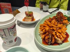 -老阊门菜馆(山塘街店)