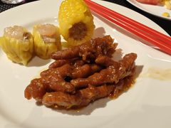 -北京索菲特大酒店