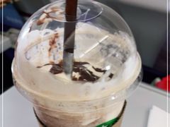 -星巴克(成都天府机场2店)