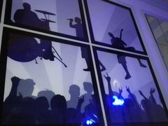 -飞歌e族KTV(雄楚1号店)