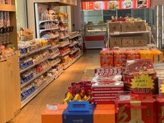 -百年义利(北兴路店)