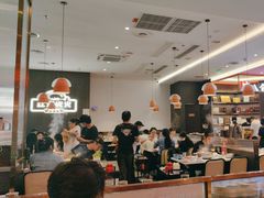 -八合里潮汕鲜牛肉火锅(福州万象城店)