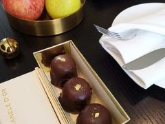 -尼依格罗香港美利酒店