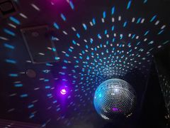 -K+PARTY连锁KTV(盈锋广场店)