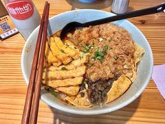 -螺大蛳柳州螺蛳粉·火锅·热干面(西城永捷店)