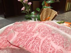 岛国A5和牛西冷-ONE FULL 古董港式海鲜火锅