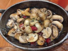 -ZAFFERANO西班牙海鲜饭(上海首店)