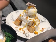 -周沫西餐(嘉禾金铂天地店)