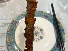 铁钎烤肉-汗腾格里·风味餐厅(新疆驻京办店)