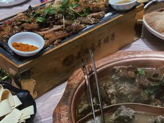-怪怪龙虾·来自江苏盱眙(惊驾路店)