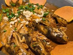 -关东小磨东北菜(漕河泾印象城店)