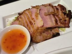 -新白鹿餐厅(百联中环店)