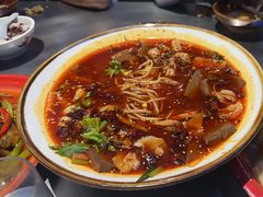 -馬伍旺川菜(江北虹悦城店)