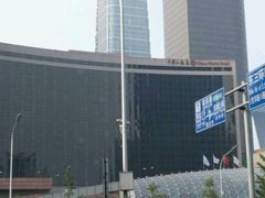 -北京中国大饭店