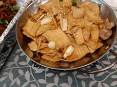 -五谷屯私房菜·始于2005(中山陵童卫路店)