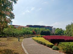 -白塘生态植物园