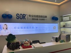 -SOR索尔祛痘·面部肌肤科学管理