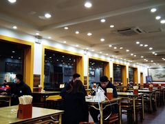 -惠丰源烩面馆(经七路店)