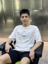 -不迫先生专业男士剪发