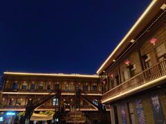 -中华巴洛克风情街