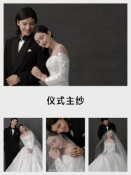 -CD视觉婚纱摄影