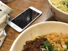 -秦云老太婆摊摊面(全国总店)
