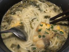 -曼玉餐厅(中原万达店)