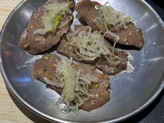 -大阪烧肉BAKA一代(十亩地店)