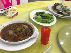 -秋姐美食店(旅游大道店)