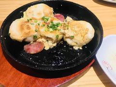 -恋萍小吃(时代店)